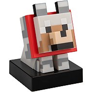 Icon Light Minecraft: Wolf - Figure