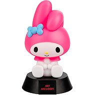 Icon Light My Melody - Figure
