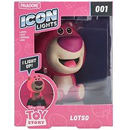 Icon Light Lotso - Figure