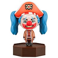 Icon Light One Piece: Buggy - Figure