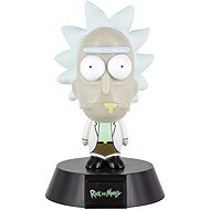Icon Light R&M: Rick - Figure
