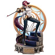 League of Legends - The Grand Duelist Fiora Laurent Figurine - Figure
