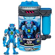 Mr. Beast Lab Action Figure Stealth Panther 26 cm - Figure