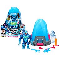 Herní set Mr. Beast Lab Cryo Lab S2 - Figure