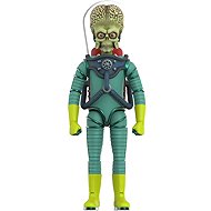 Mars Attacks Ultimates Action Figure Martian Wave 1 18 cm - Figure