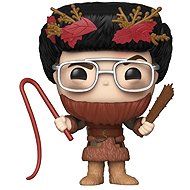 Funko The Office US - POP! Figure - Dwight Schrute as Belsnickel - Figure