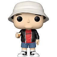 Funko The Office US POP! Vinyl Figure Kevin 9 cm - Figure