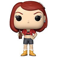 Funko The Office US POP! vinylová figurka Meredith 9 cm - Figure