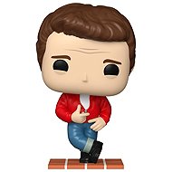 Funko Rebel Without a Cause POP! Vinyl Figure Jim Stark 9cm - Figure