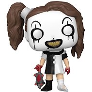 Funko Terrifier POP! Vinyl Figure The Little Pale Girl - GW 9cm - Figure