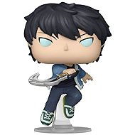 Funko Solo Leveling POP! figurka – Sung Jinwoo - Figure