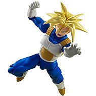 Dragon Ball Z S. H. Figuarts Super Saiyan Trunks Infinite Latent Super Power Ver. 14 cm - Figure
