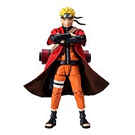 Naruto Shippuden S.H.Figuarts Action Figure Naruto Uzumaki - The Sage Mode - The Saviour of Konoha 1 - Figure