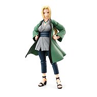 Naruto S. H. Figuarts Action Figure Tsunade The Legendary Medical Ninja 14cm - Figure