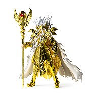 Saint Seiya Saint Cloth Myth Ex Ophiuchus Odysseus Action Figure 18cm - Figure