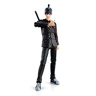 Chainsaw Man S.H.Figuarts Aki Hayakawa 16cm Figure - Figure