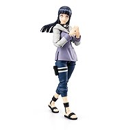 Naruto S. H. Figuarts Action Figure Hinata Hyuga The Gentle Step Twin Fists 13 cm - Figure