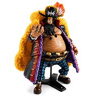 One Piece S.H. Figuarts Action Figure Marshall D. Teach Four Emperors 25 cm - Figure