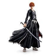 Bleach S.H. Figuarts Action Figure Ichigo Kurosaki Getsugatensho 16cm - Figure