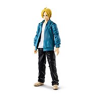 Action Figure Sakamoto Days S. H. Figuarts - Shin Asakura 15cm - Figure