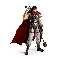 Berserk S. H. Figuarts Nosferatu Guts The Band of the Hawk Action Figure 16cm - Figure