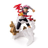 One Piece Figuarts ZERO Extra Battle PVC Statue Koby Honesty Impact 19 cm - Figure
