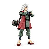 Naruto S. H. Figuarts Jiraiya the Heroic Sage Master Action Figure 17 cm - Figure