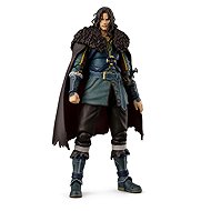 Lord of the Rings The War of the Rohirrim S.H. Figuarts Action Figure Wulf 18 cm - Figure