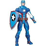 Captain America Marvel Legends - Action Figure - Captain America - Secret Empire - Figure