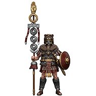 Strife Action Figure 1/18 Roman Republic Cohort IV Signifer 12cm - Figure