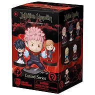 Jujutsu Kaisen Hero Box DPL6 - Figure