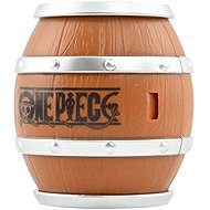 One Piece Capsules Assortment 6 - Figure
