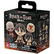 Attack on Titan Bobble Hero Assortment 6 / DPL12 - Figure
