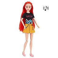 Demon Hunters K-pop Mira Singing Figure 30 cm - Figure