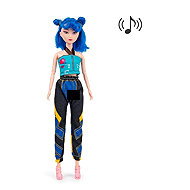 Demon Hunters K-Pop Zoey Singing Figure 30cm - Figure