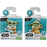 Star Wars: The Mandalorian baby Grogu™ - 2 figures - Figure
