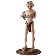 Noble Collection Lord Of Rings: Gollum - 19 cm - Figure