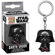 Funko POP! Keychain Darth Vader - Figure