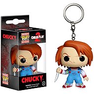 Funko POP! Keychain Child´s Play Chucky - Figure