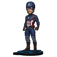 Avengers Endgame Head Knocker - Captain America - Figure