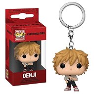 Funko POP! Keychain Chainsaw Man Denji - Figure