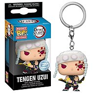 Funko POP! Keychain Demon Slayer Tengen - Figure