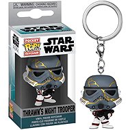 Funko POP! Keychain Star Wars Ahsoka Thrawn's Night Trooper - Figure