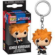 Funko POP! Keychain Bleach Ichigo (FB Shikai) - Figure