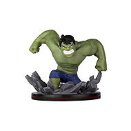 Avengers Q-Fig - Hulk - Figure