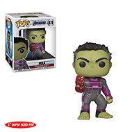 Avengers Funko figure - Hulk - XXL 15 cm - Figure