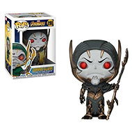 Avengers: Infinity War Funko POP figure - Corvus Glaive - Figure