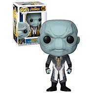 Avengers: Infinity War Funko POP figure - Ebony Maw - Figure
