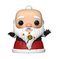 Stolen Christmas Funko figurine - Sandy Claws - Figure