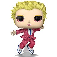 Funko POP! Ed Sheeran - Vampire (DGLT) exclusive edition - Figure